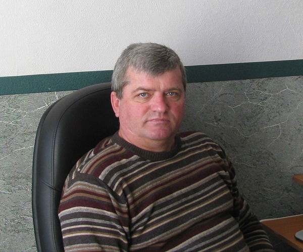 Александр Панасюк