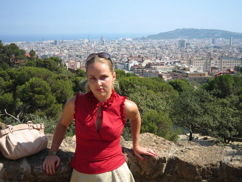 Ольга Петровых