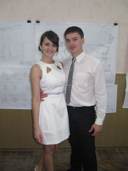 Виктория Янидис