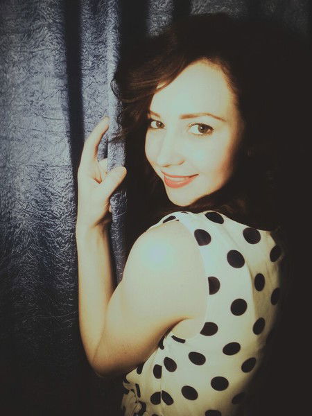 Аня Перевозчикова