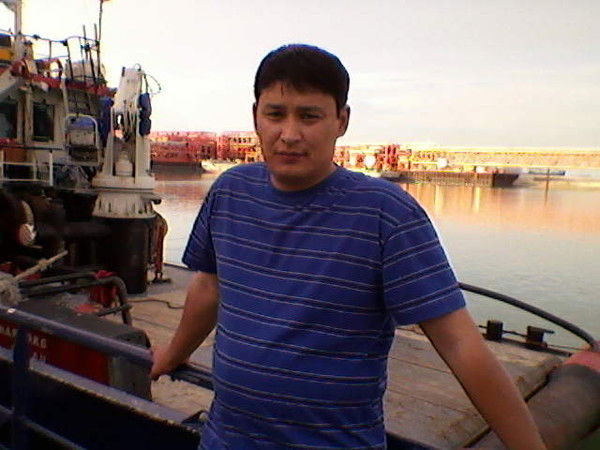 Махамбет Уразов