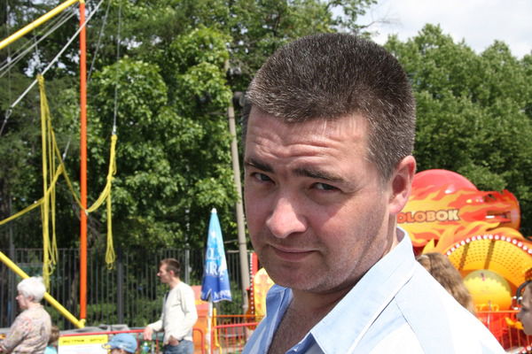 Михаил Королев