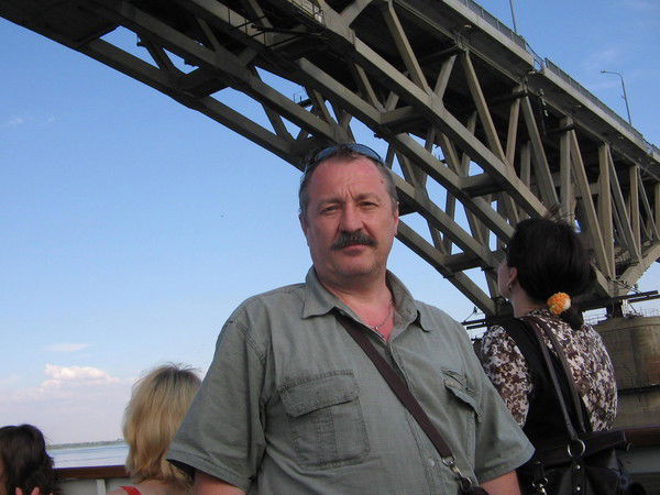 Анатолий Руденко