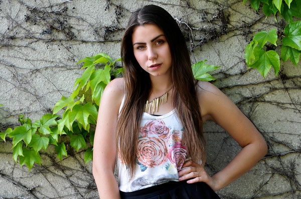 Валерия Резепкина