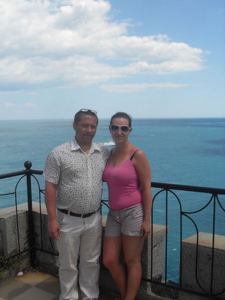 Ангелина Светлакова