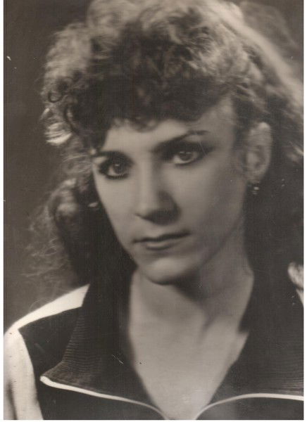 Марина Сухина