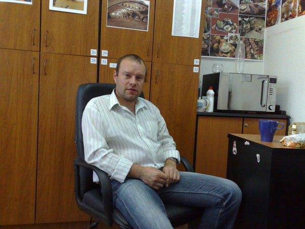 Дмитрий Лобанкин