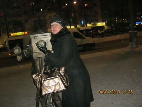 Жанна Ботошанская