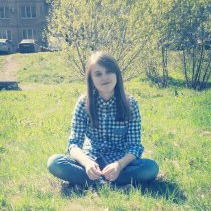 Настя Заблоцкая