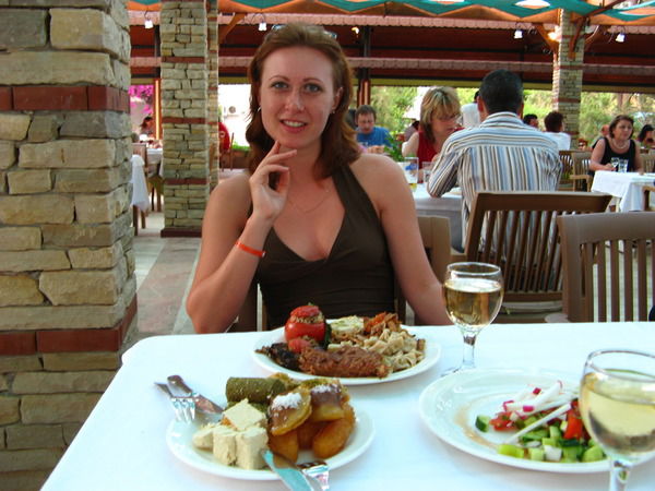 Екатерина Замулко