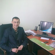 Палуан Узакбаев