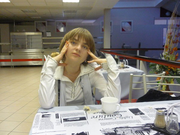 Елена Францева