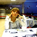 Елена Францева