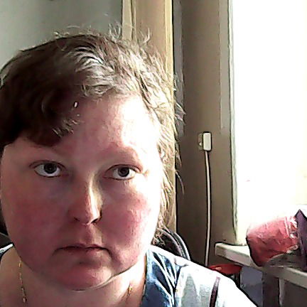 Ирина Лапицкая