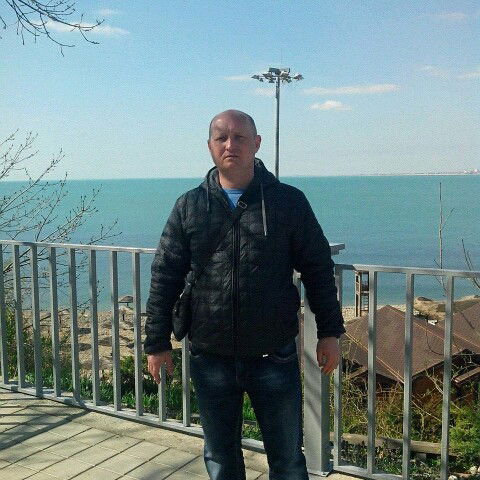 Евгений Бурьянов