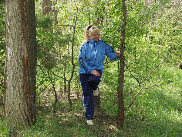 Ирина Вишнёва