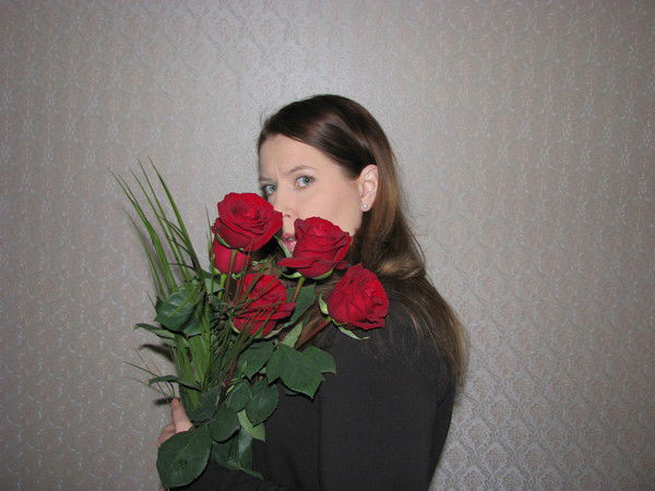 Елена Медведева