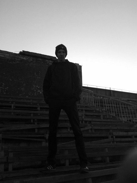 Алексей Падалка