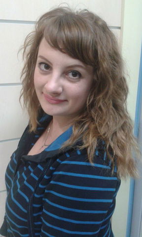 Ольга Гайворонская