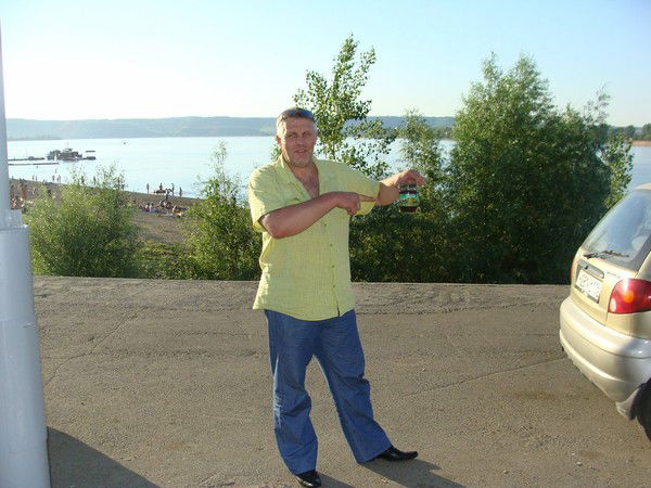 Игорь Розанов