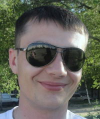 Иван Горняк