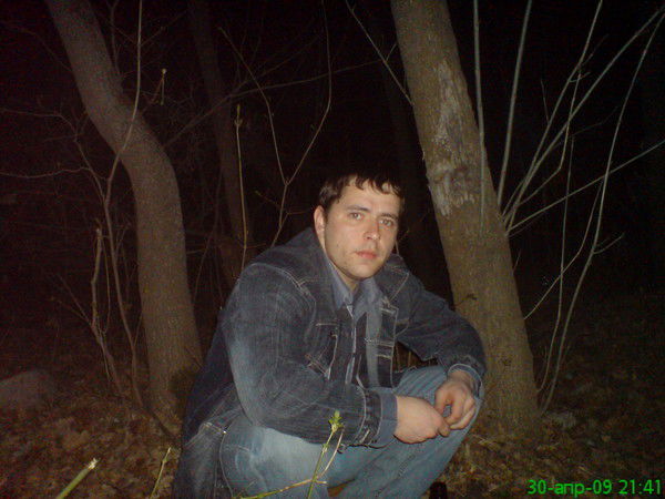 Дмитрий Потатуев