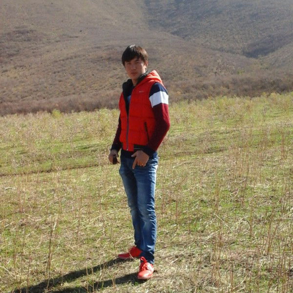 Nursulton Sayfullaev