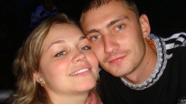 Мария Журкина