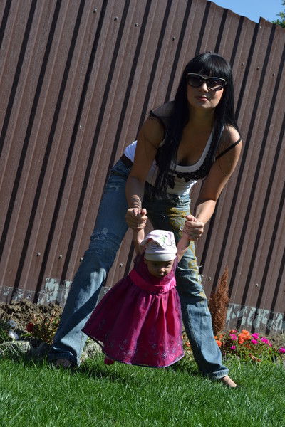 Татьяна Муртазина