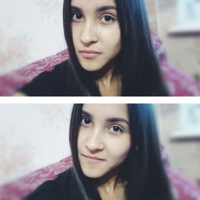 Ульзана Гарифуллина