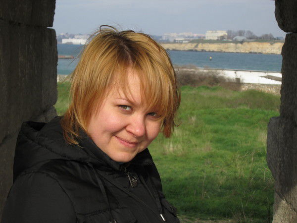 Ольга Подгорная