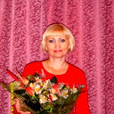 Ольга Ханова (Шпакова)
