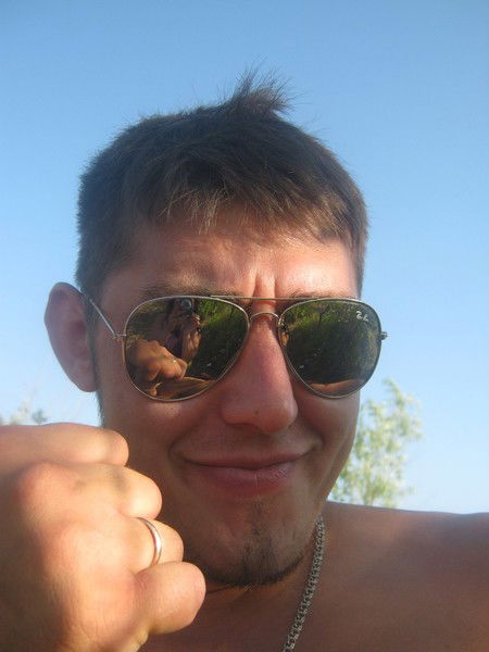 Ильнар Махиянов