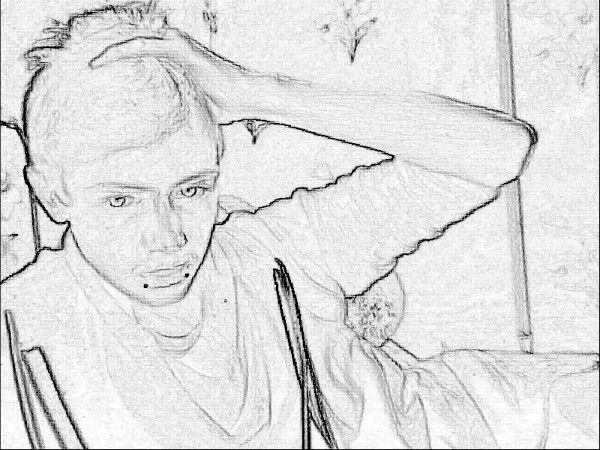 Сергей Кривец