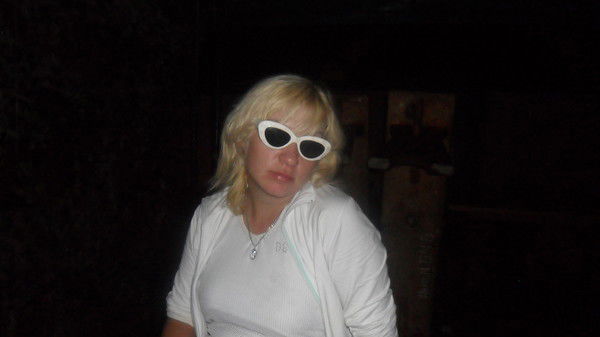 Алёнче Ермоленко