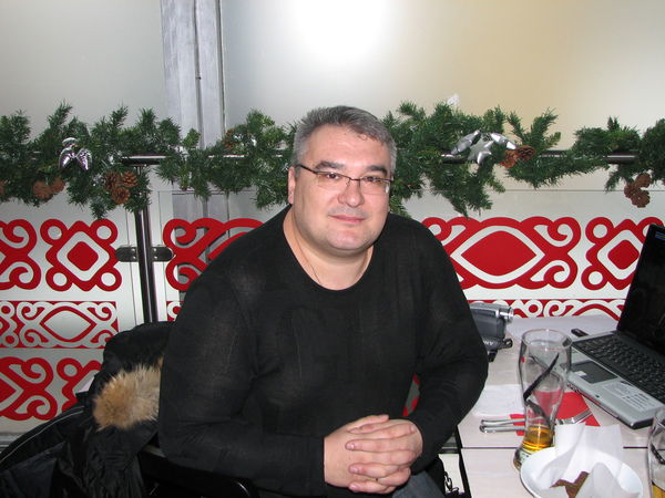 Игорь Платыгин