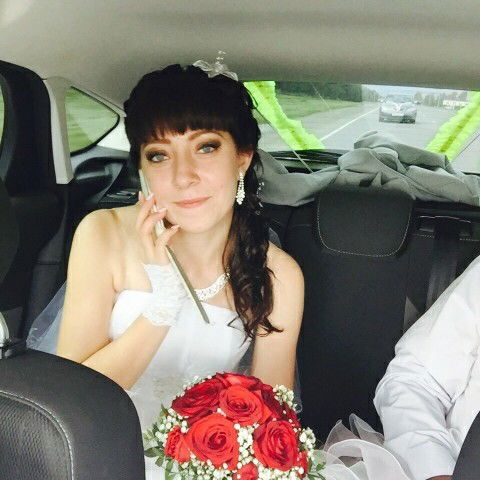 Ильсеяр Вильданова