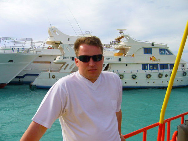 Андрей Бузулуцкий