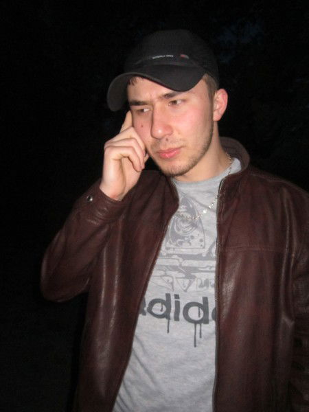 Толян Жиgaн [Green Lime]