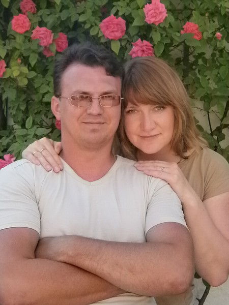 Оксана Кизнер