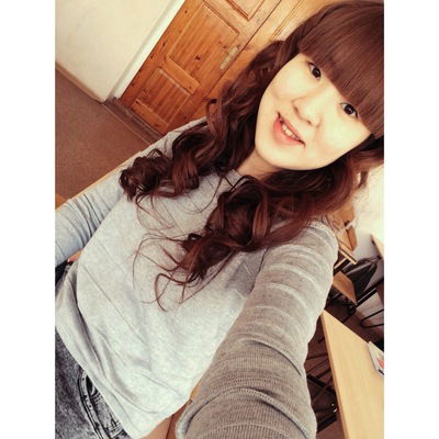 Айталина Сивцева