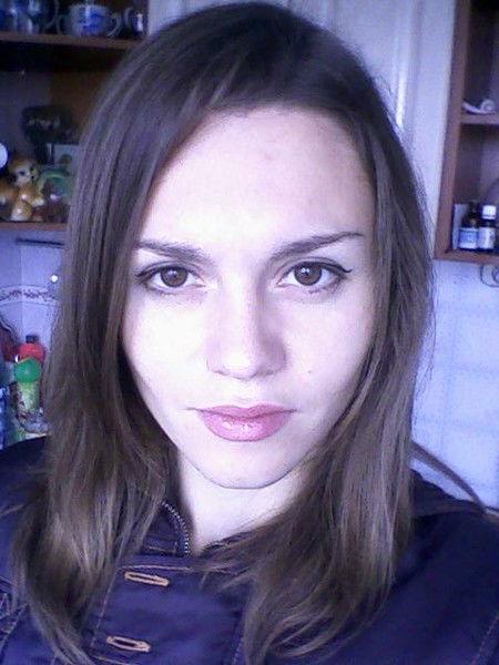 Oксана Осипова