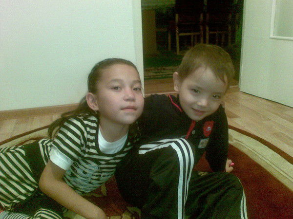 Kalzhigit Sleumukhanov