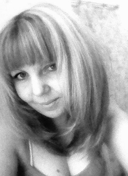 Наталья Визгина