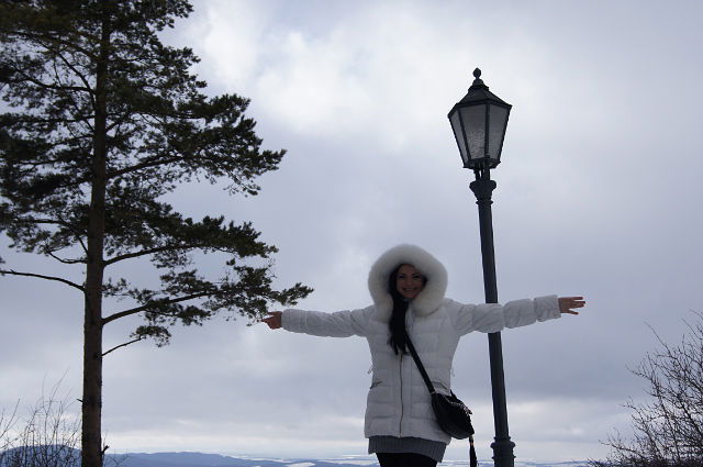 Марічка Марічка