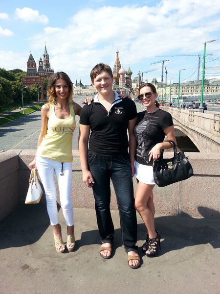 Кирилл Дехаев