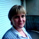 Наталья Галыгина