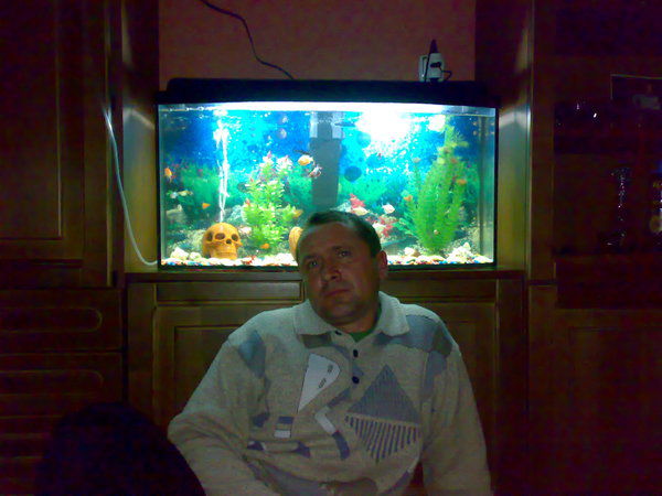 Николай Гришко