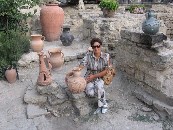 Тата Дубровина