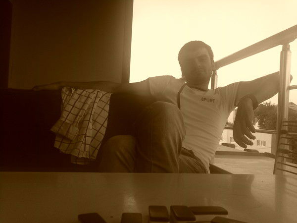 Решад Панахов